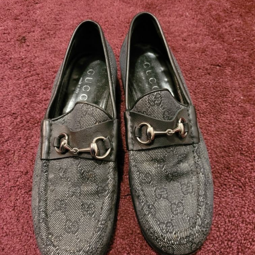Beautiful Gucci shoes